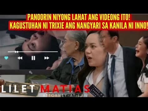 Kenneth kalat ang ‘batibot’ scandal .